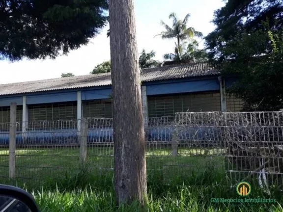 Imagem Área 50mil m2 à Venda de frente para Raposo Tavares em São Roque