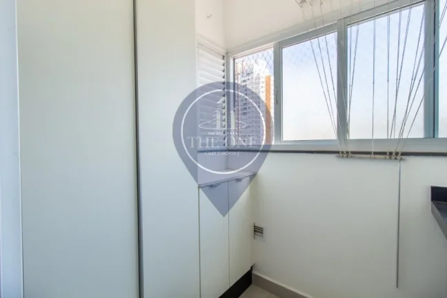 Imagem Imperdível! Apartamento à venda em São Paulo-SP, Bosque da Saúde. 2 quartos, 2 salas, 3 banheiros, 2 vagas, 84m²