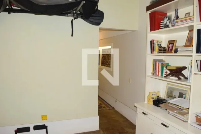 Imagem Apartamento à Venda - Copacabana, 3 Quartos, 202 m2
