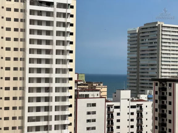 Imagem Belo apartamento com lazer completo em Praia Grande à venda!