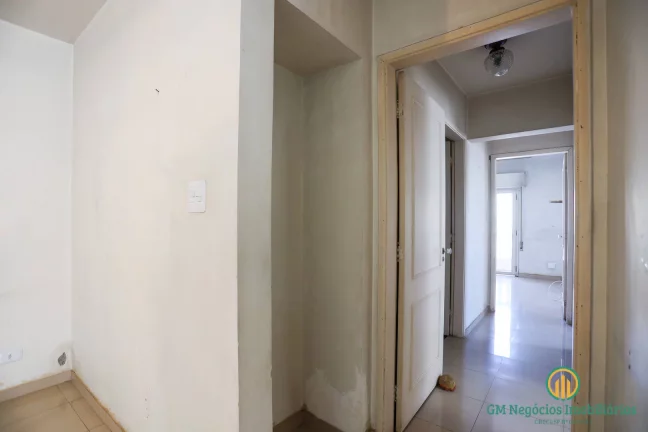 Imagem Apartamento Espaçoso na Bela Vista