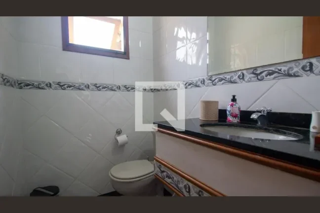 Imagem Casa à Venda - Vargem Grande, 3 Quartos, 360 m2