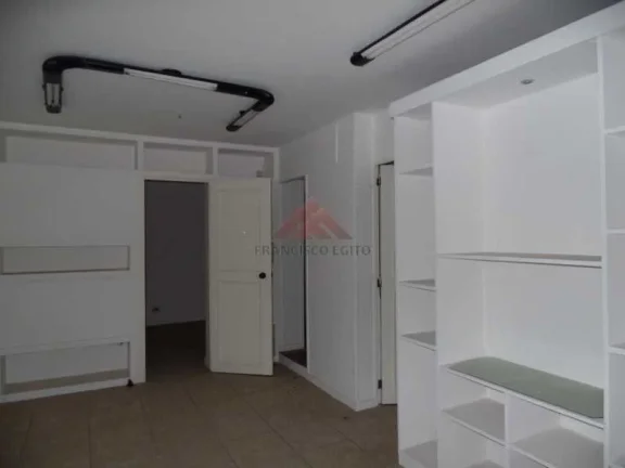 Imagem Sala comercial com excelente localização no centro de Niterói.