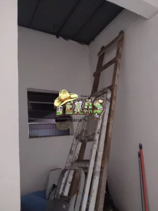 Imagem SOBRADO PARA VENDA EM JARDIM AURORA
