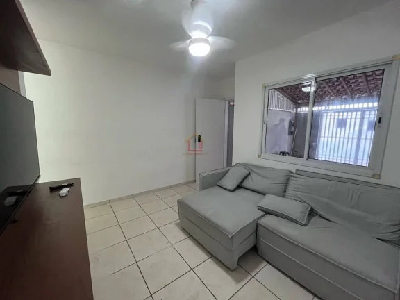 Imagem Casa a Venda