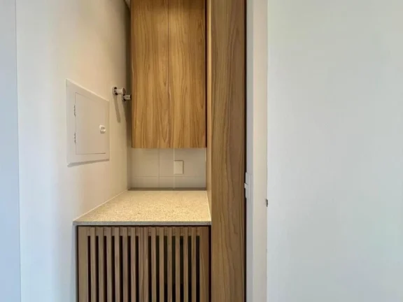 Imagem Apartamento 1 Dormitório - Bairro Navegantes