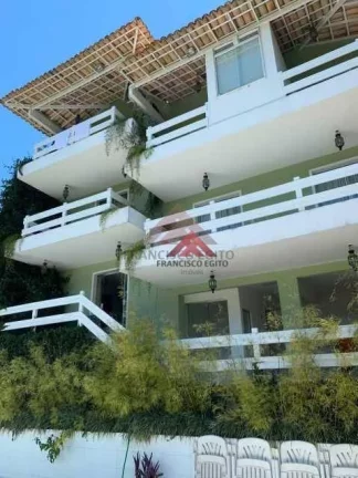 Imagem Casa Residencial à venda, Itaipu, Niterói - .