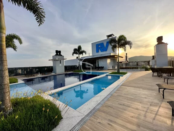 Imagem APARTAMENTO RESIDENCIAL em JOINVILLE - SC, ATIRADORES