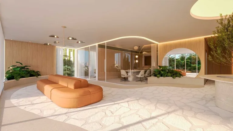 Imagem Garden Park Home Club - Garden Park Home Club
