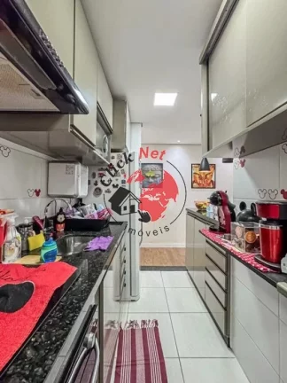 Imagem Encante-se com este apartamento à venda no bairro Planalto na Av. Dom Jaime – Conforto, lazer e localização privilegiada!