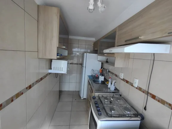 Imagem Apartamento com 3 dormitórios a venda na Cidade Líder