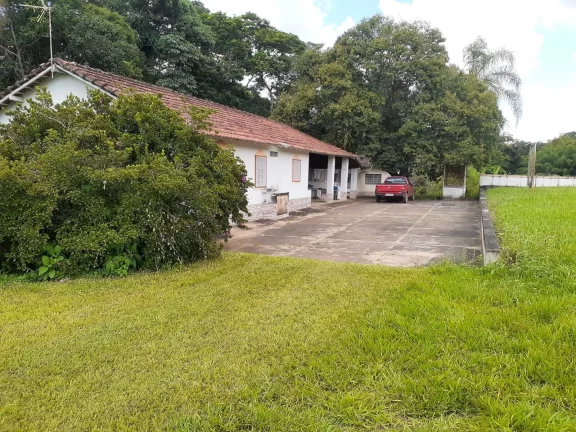 Imagem Chacara 12.500m² com 2 Casas em Extrema Estuda Permuta ABC