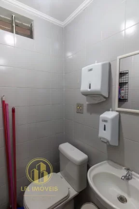 Imagem Conjunto Comercial à Venda no Itaim Tower – Itaim Bibi, São Paulo
