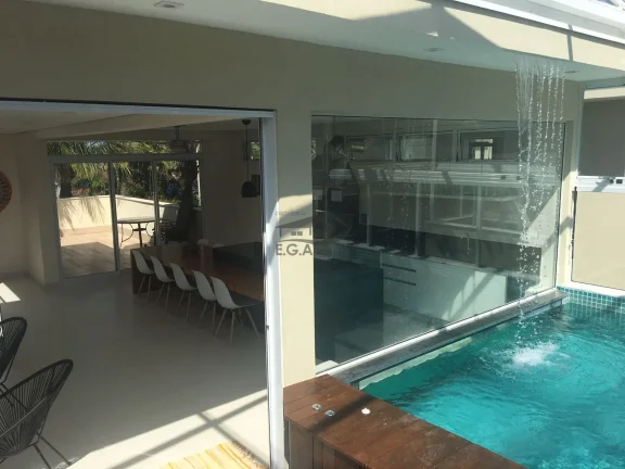 Imagem CASA EM CONDOMÍNIO FECHADO A 120 DA PRAIA DE JUQUEHY