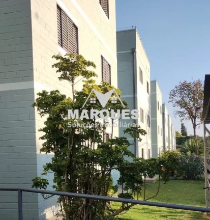 Imagem Apartamento a Venda no bairro Parque Residencial Regina (nova Veneza) - Sumaré, SP