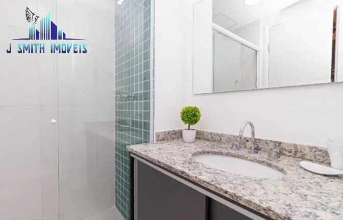 Imagem STUDIO 24m², TODO REFORMADO, COM ARMÁRIOS, LINDA DECORAÇÃO.
