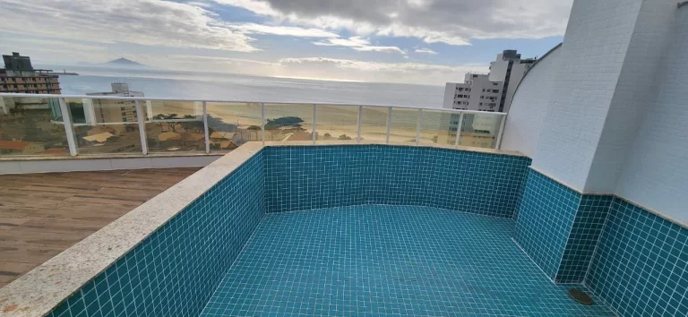 Imagem Apartamento com 4 dormitórios à venda sendo 4 suítes, 276 m² por - R$ 8.500.000,00 - Cabeçudas - Itajaí/SC