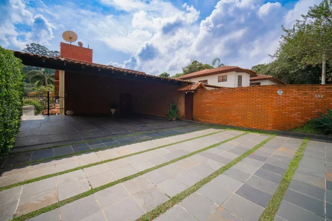 Imagem Casa com 5 dormitórios à venda, 580 m² por R$ 1.949.000,00 - Recanto Impla - Carapicuíba/SP