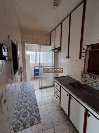 Imagem Apartamento à venda, 65 m² por R$ 387.000,00 - Vila Carrão - São Paulo/SP