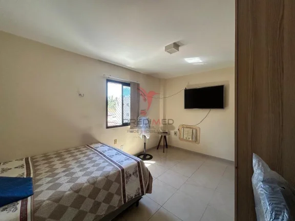 Imagem APARTAMENTO de 3 Quartos PARA VENDER EM MANAIRA. João Pessoa