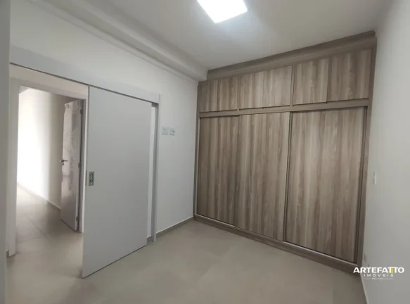 Imagem Apartamento novo com vista mar!!!
