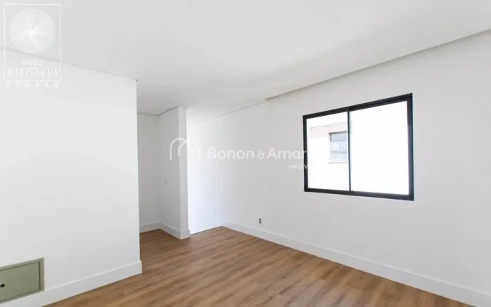 Imagem Sobrado, em Sousas, 200 m².de construção, total de terreno de 266 m²
Na parte superior, 3 suíte...