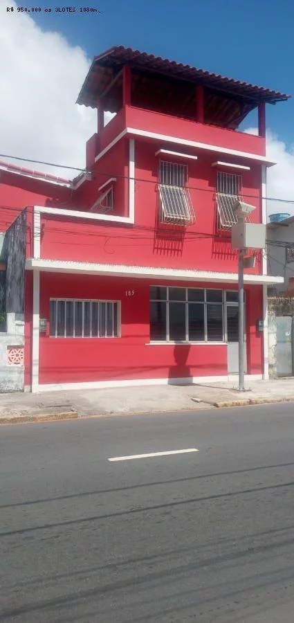 Casa com 8 Quartos à Venda, 200 m² em Bairro Novo - Olinda