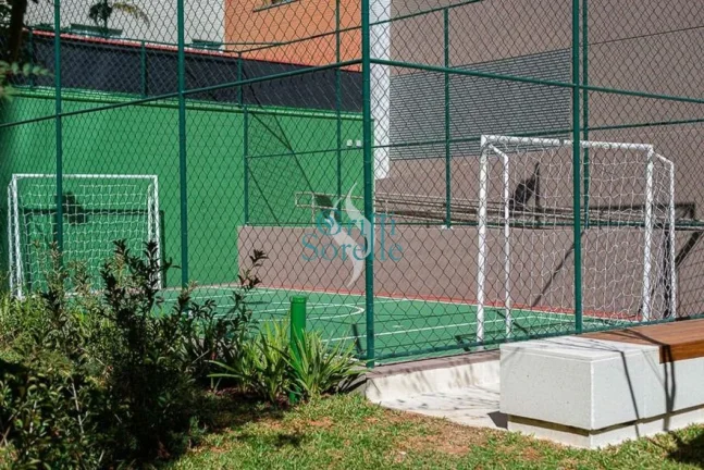 Imagem Apartamento à Venda em Indianópolis - São Paulo/SP.