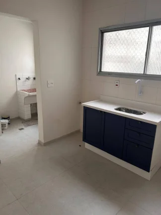 Imagem Apartamento Reformado em Perdizes - 53M², 2 Dorms, 1 Vaga.