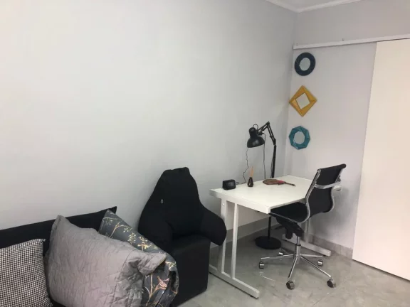 Imagem Kitnet reformado na Bela Vista