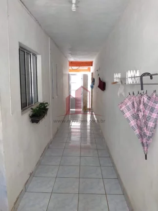 Imagem CASA RESIDENCIAL em FRANCO DA ROCHA - SP, PARQUE VITÓRIA