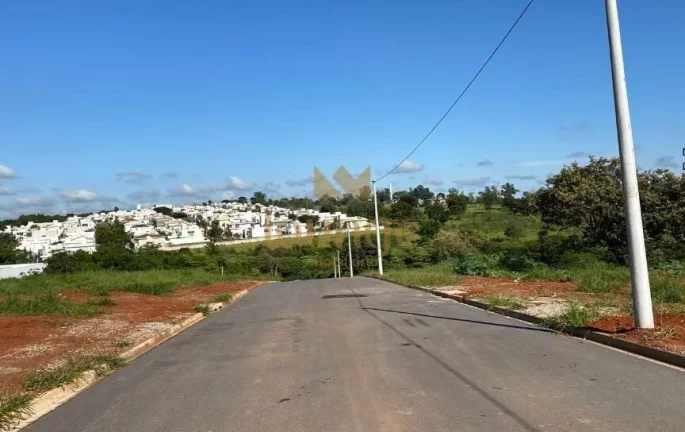 Imagem Área Residencial Parque Campolim Zona Sul - Sorocaba/SP