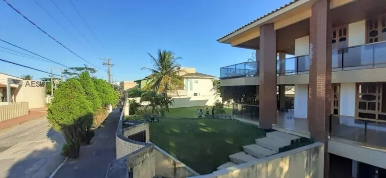 Imagem CASA RESIDENCIAL em VILA VELHA - ES, INTERLAGOS
