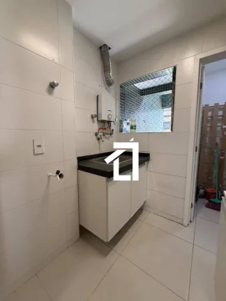 Imagem Apartamento | Jatiúca | 3 Quartos | 114M2 | 3 Suítes | Varanda | Nascente | 2 Vagas