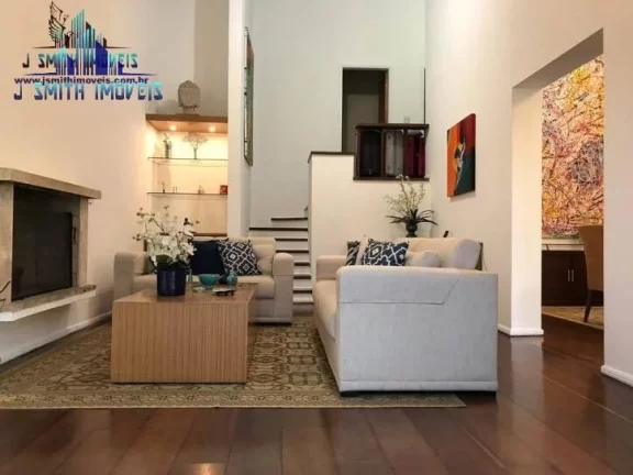 Imagem CASA EM CONDOMÍNIO FECHADO NA GRANJA VIANA - AO LADO DO RODOANEL