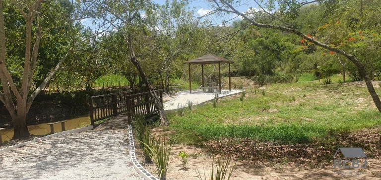 Imagem TERRENO RURAL em FORTUNA DE MINAS - MG, VITORINA PARK II