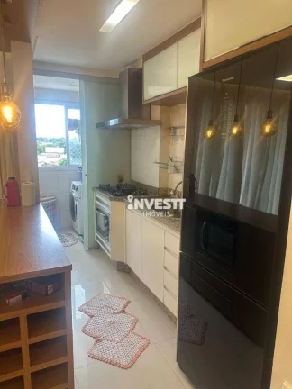 Imagem Apartamento à venda na Vila Monticelli - Goiânia/GO