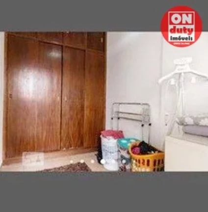 Imagem Apartamento à venda - Pompéia - Santos/SP