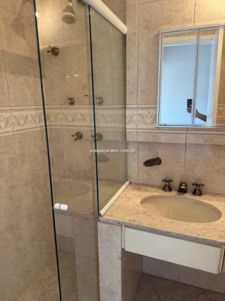 Imagem Apartamento à venda Jardim América São Paulo
