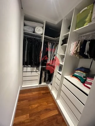 Imagem Apartamento de Alto Padrão com Requinte e Sofisticação em cada detalhe à Venda em São Bernardo do Campo no bairro Vila Gonçalves
