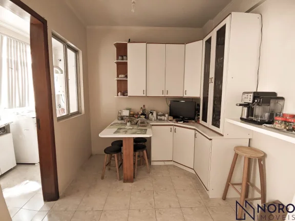 Imagem Cobertura duplex com piscina no bairro Nossa Senhora de Fátima em Santa Maria R