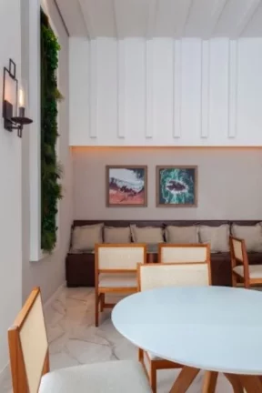 Imagem Apartamento à venda no bairro Centro - Balneário Camboriú/SC