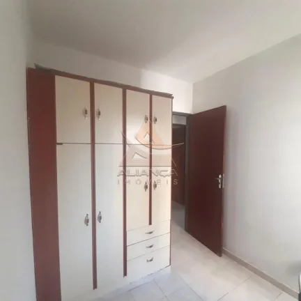 Imagem Apartamento - Ribeirão Preto - Centro
