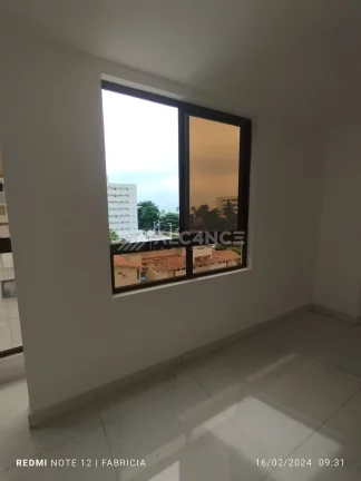 Imagem Apto - 3 Quartos - 2 suítes - 138,44 m² - Ponta de Campina, Cabedelo/PB