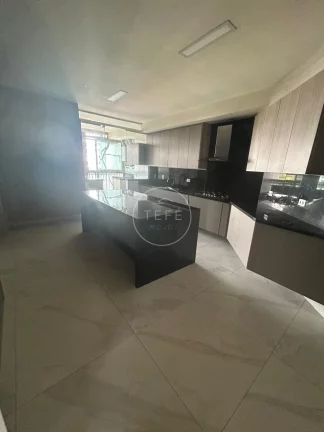 Imagem Apartamento ALTO PADRÃO residencial SAINT BARTH no PENÍNSULA com 4 SUÍTES - BARRA DA TIJUCA/RJ