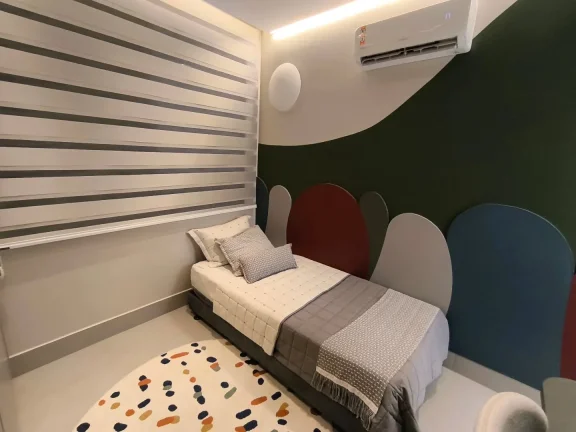 Imagem Sobrado Em Condominio Fechado Urban Residence A 5 Min Do Buriti Shopping