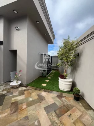 Imagem Condomínio Residencial Buona Vita - São José do Rio Preto