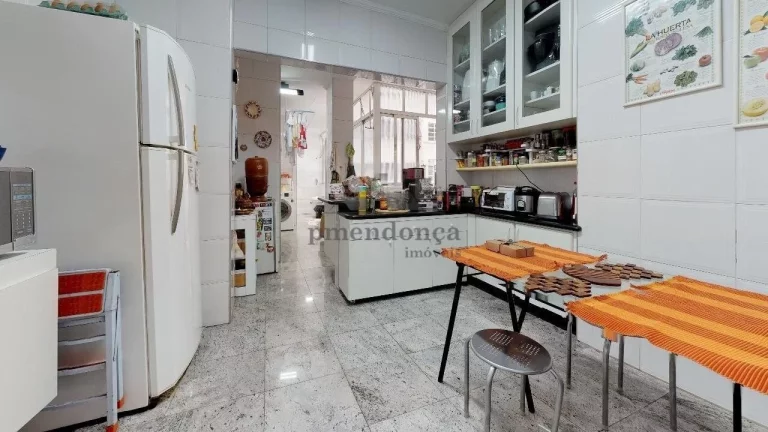 Imagem Apartamento `a venda em Perdizes, 3 quartos e 1 vaga, 138m2