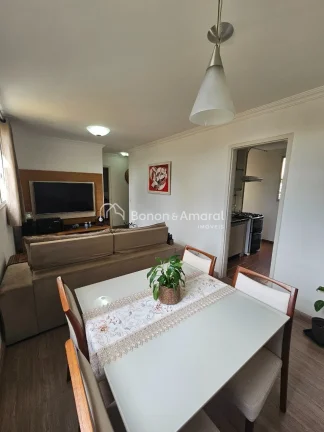 Imagem Excelente oportunidade no Parque da Figueira / Jardim Nova Europa
Campinas/SP!

Este apartamento de ...