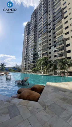 Imagem Apartamento Mobiliado - Piscine Resort